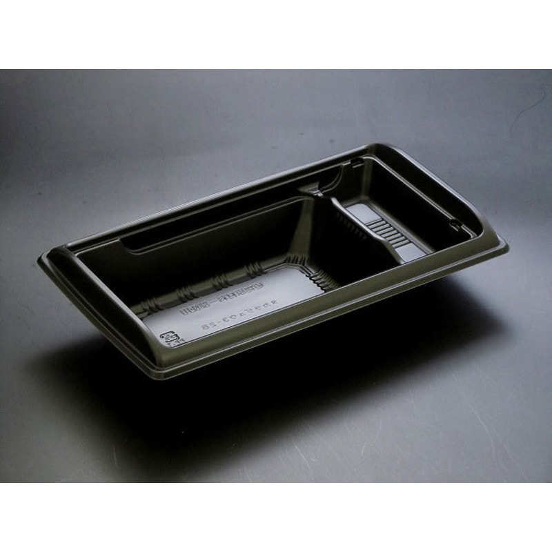 3-2B 黒 バイオデリカ 宝重 リスパック 本体