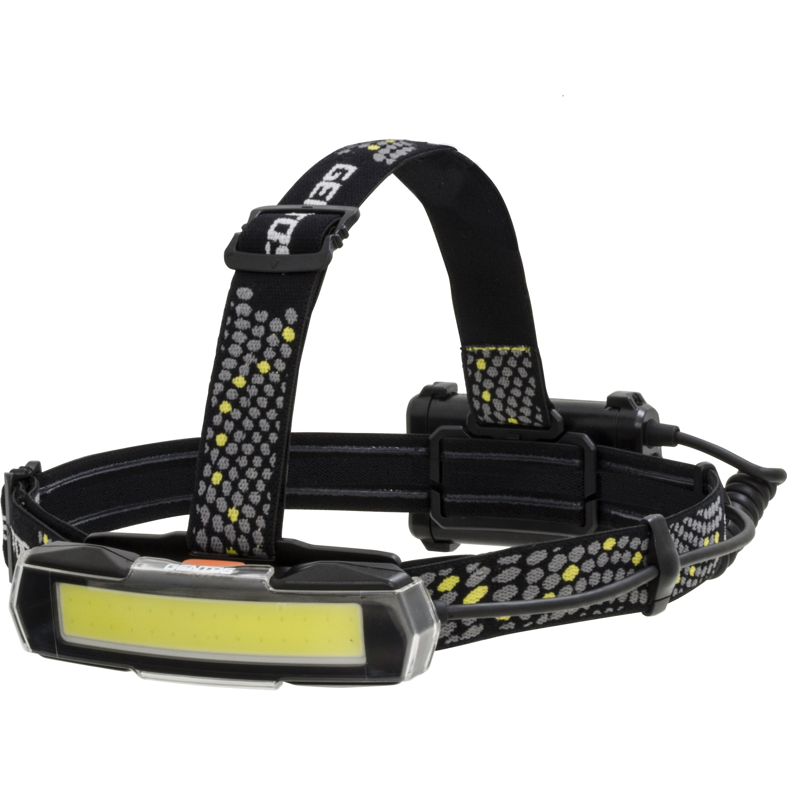 NRX-280H NRシリーズ ワイドCOBヘッドライト ハイブリッド GENTOS LED