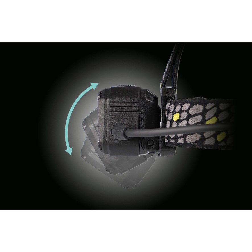 GENTOS T-REX TX-043R ヘッドライト 【公式通販】
