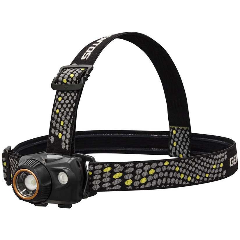 WS-400H ダブルスター サブ暖色ヘッドライトハイブリッドハイエンド