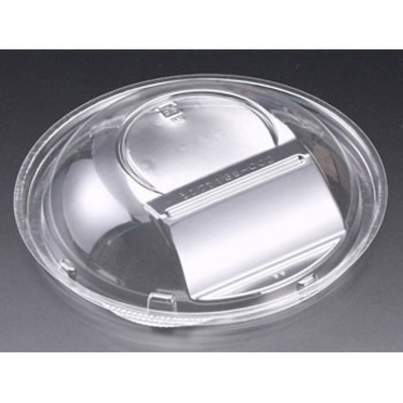 135OC-2 ハイクッカー 真椀 リスパック 商品タイプ蓋