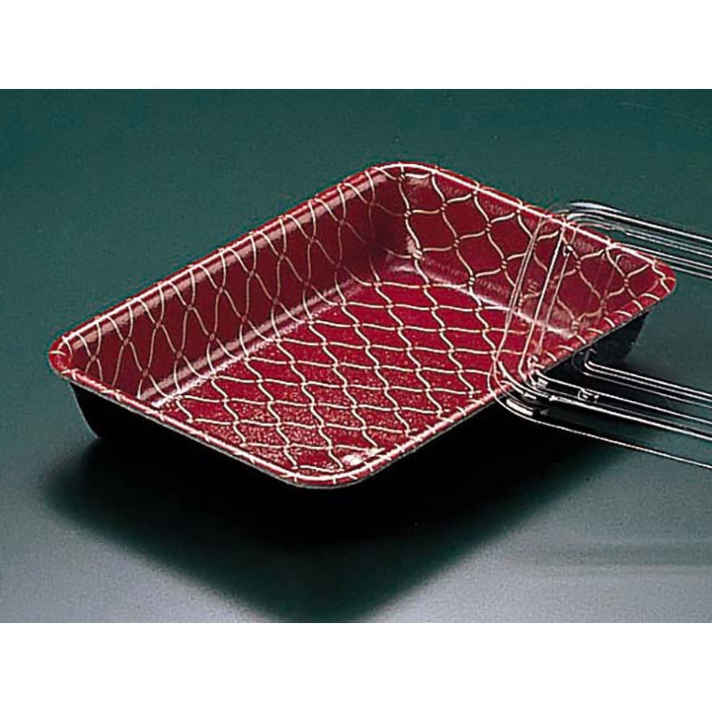 A 6B 丼・重容器 リスパック 本体