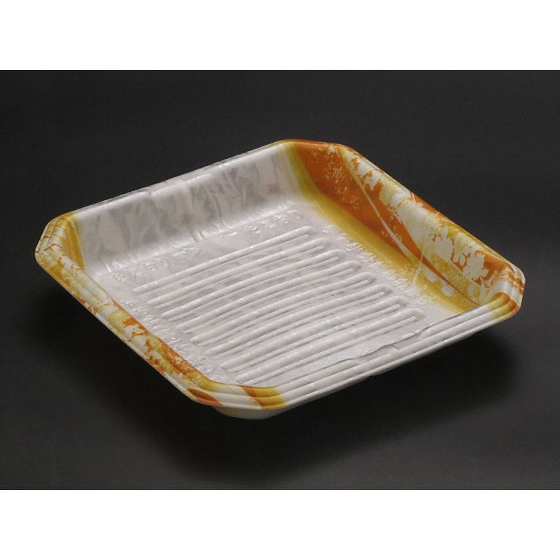 20-20B ひおりオレンジ うましゃぶ 1ケース(50枚×18袋) リスパック 【通販モノタロウ】 13,855円