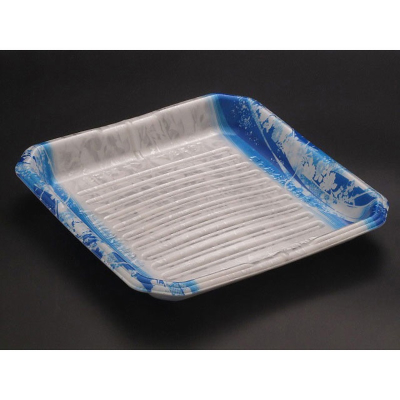 24-24B ひおりブルー うましゃぶ 1ケース(50枚×8袋) リスパック 【通販モノタロウ】