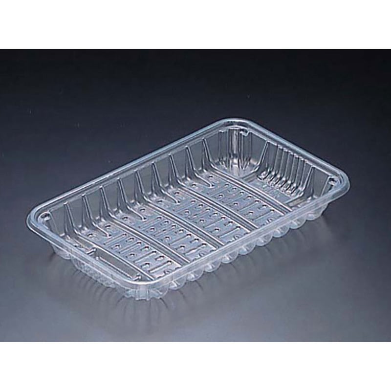 300T 新 タフトレー 1ケース(100枚×20袋) リスパック 【通販モノタロウ】