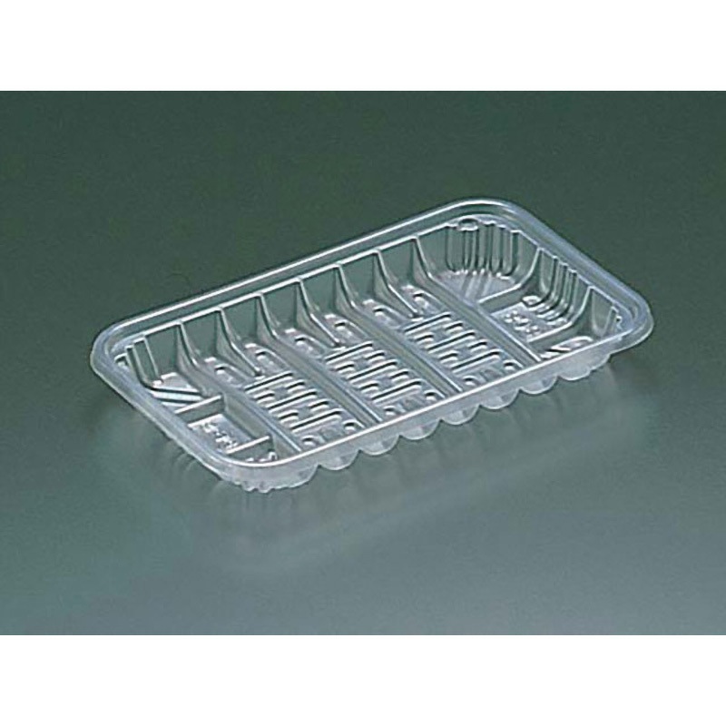 80B 特 タフトレー 1ケース(100枚×30袋) リスパック 【通販モノタロウ】