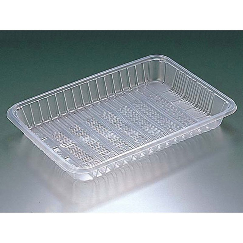 1100U 耐寒 タフトレー 1ケース(100枚×8袋) リスパック 【通販モノタロウ】