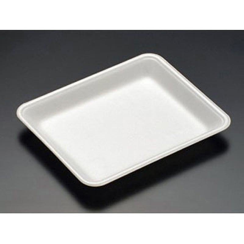 J-22-18T(S) トレー 1ケース(100枚×12袋) リスパック 【通販モノタロウ】 8,015円