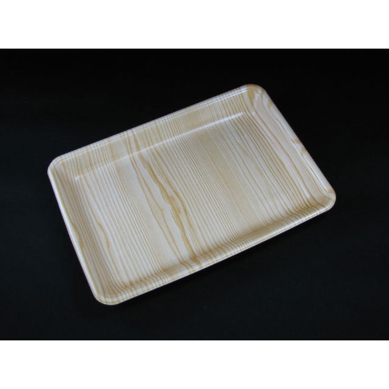 J-28-20F 美人杉 トレー J 1ケース(100枚×9袋) リスパック 【通販モノタロウ】