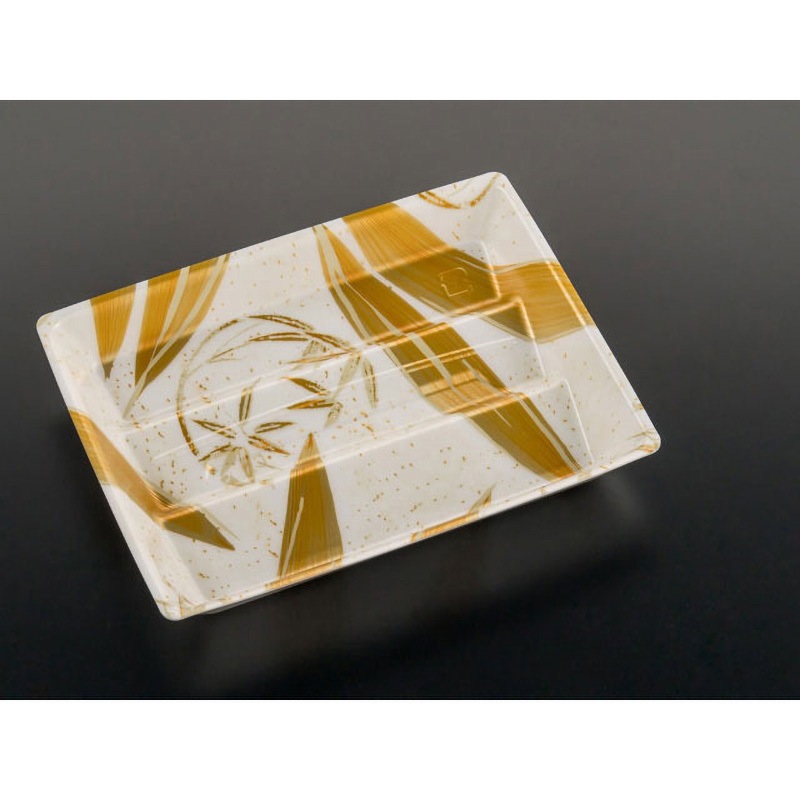 TUN-20-15ささら金 トレー TUN 1ケース(50枚×24袋) リスパック 【通販モノタロウ】