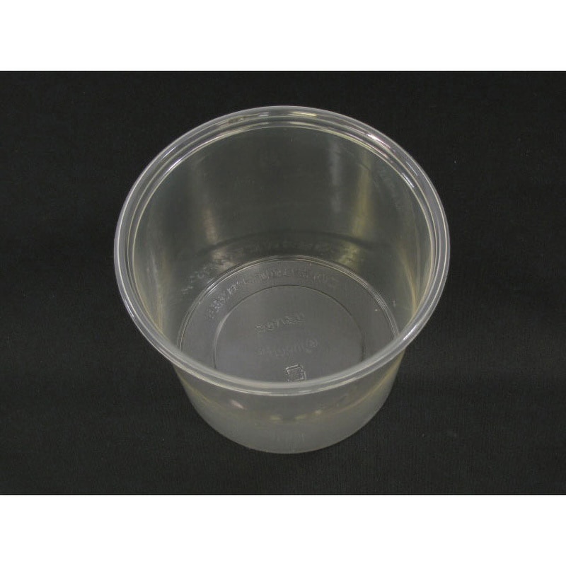 N129パイ860B ニュートカップ リスパック 本体のみ 容量900mL 14,615円