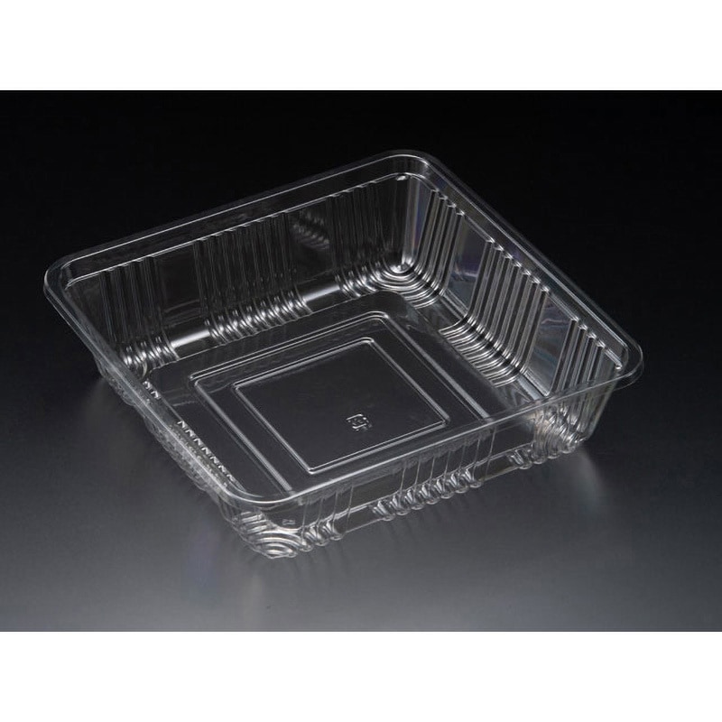 K-82 厚 エコ フルーツ 1ケース(100枚×8袋) リスパック 【通販モノタロウ】