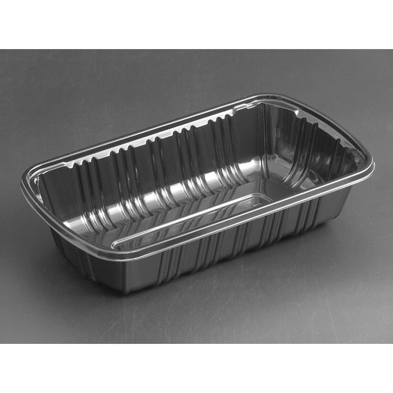 2R L 黒 フルーツ 1ケース(100枚×8袋) リスパック 【通販モノタロウ】 8,498円