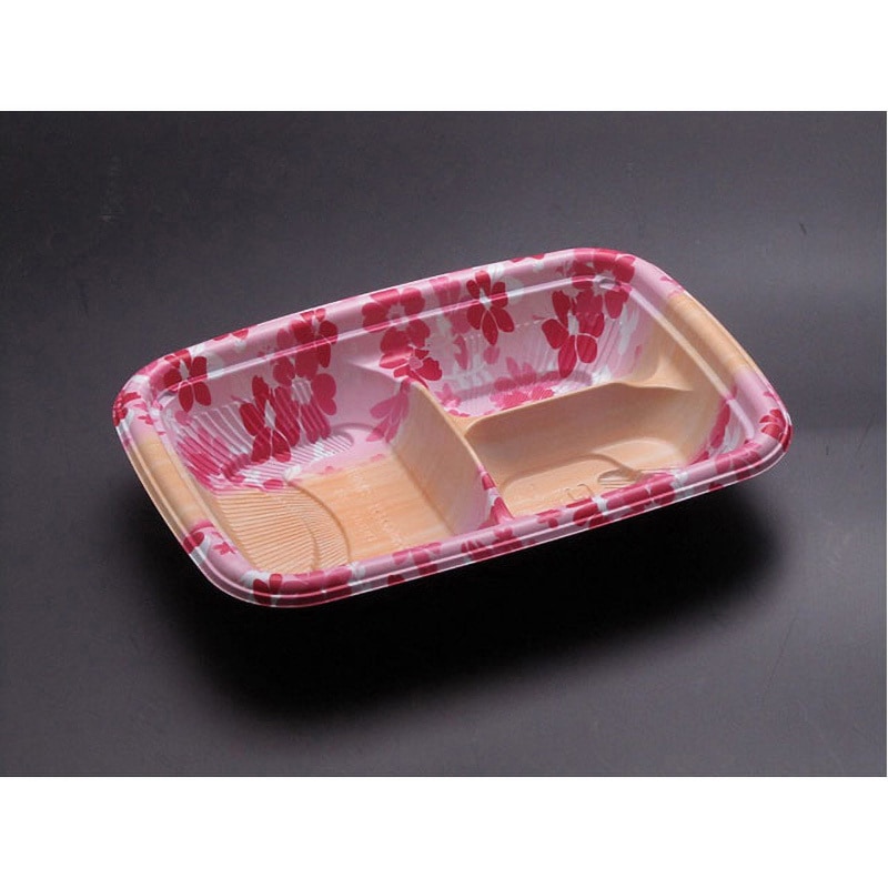 BC 60S-8B ゆめはなピンク バイオデリカ 1ケース(50枚×12袋) リスパック 【通販モノタロウ】