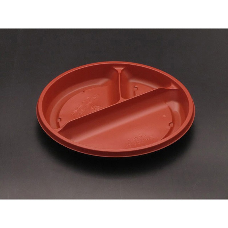 20 中皿1 RBS 饗膳 丸 1ケース(50枚×12袋) リスパック 【通販モノタロウ】