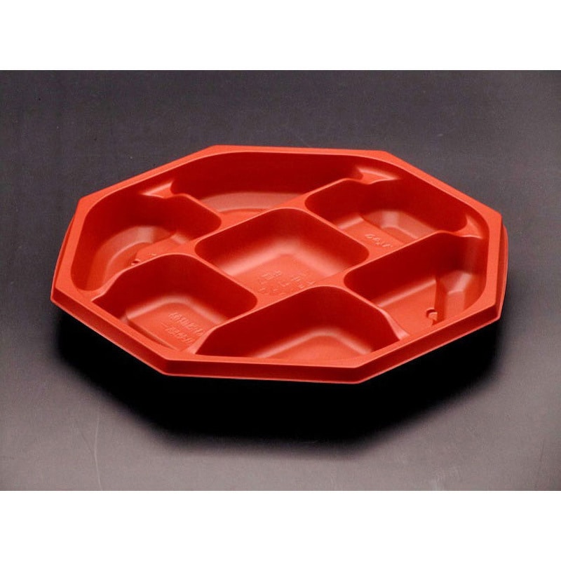 20 中皿7 RBS 饗膳 八角 1ケース(50枚×12袋) リスパック 【通販モノタロウ】 8,426円