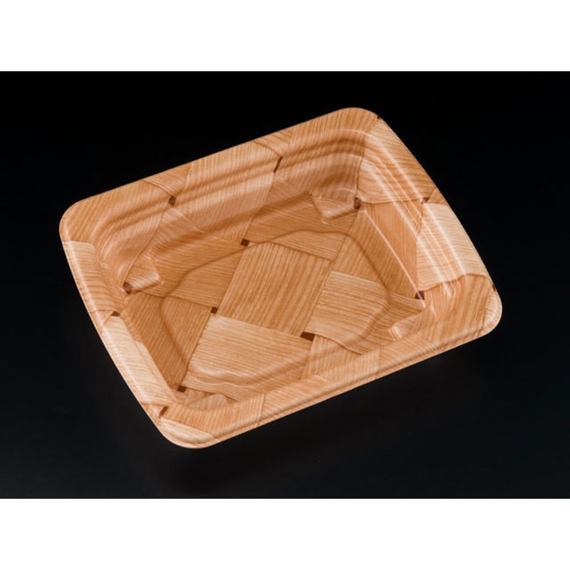 16-13B やわらぎ茶 RHF ラトフ リスパック ブラウン色 容量400mL