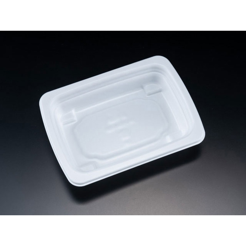 18-13B 白 RHF ラトフ リスパック ホワイト色 容量440mL