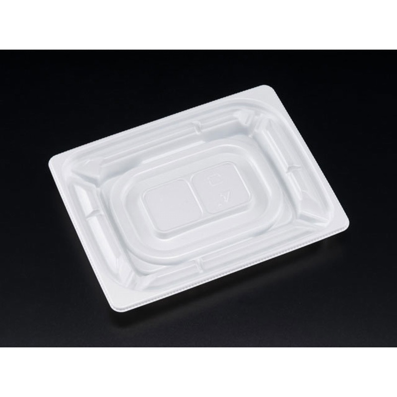 15-11B 白 バイオカップ 優枠 リスパック ホワイト色 容量110mL