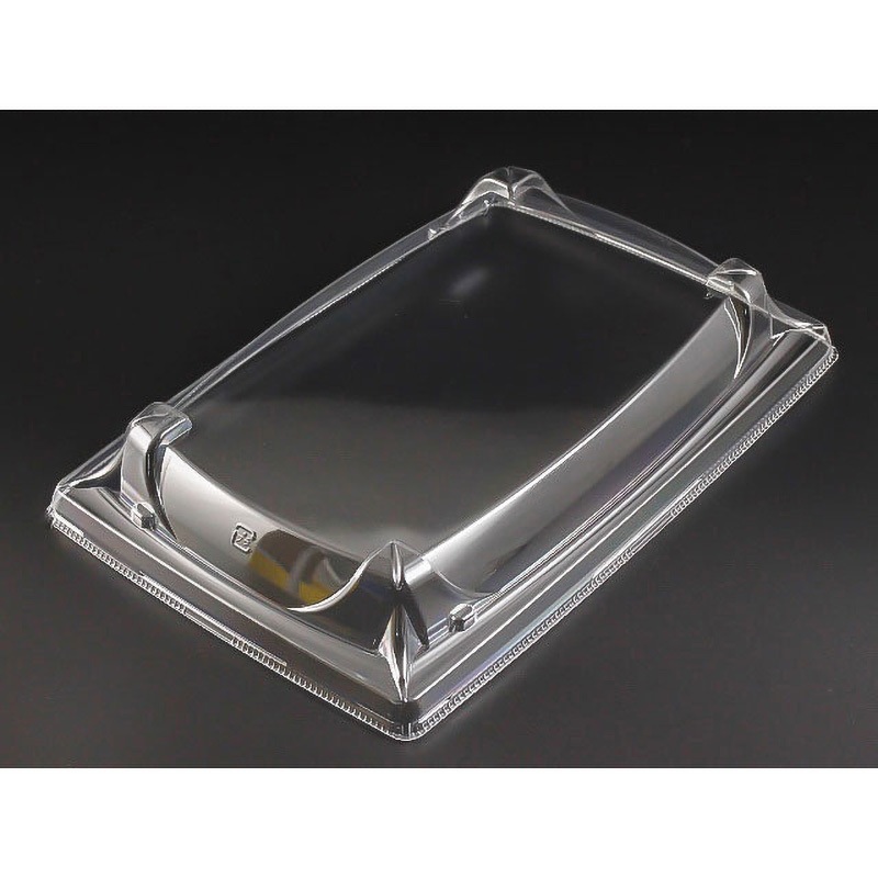 24-16 OC バイオデリカ むすび 1ケース(50枚×12袋) リスパック 【通販モノタロウ】