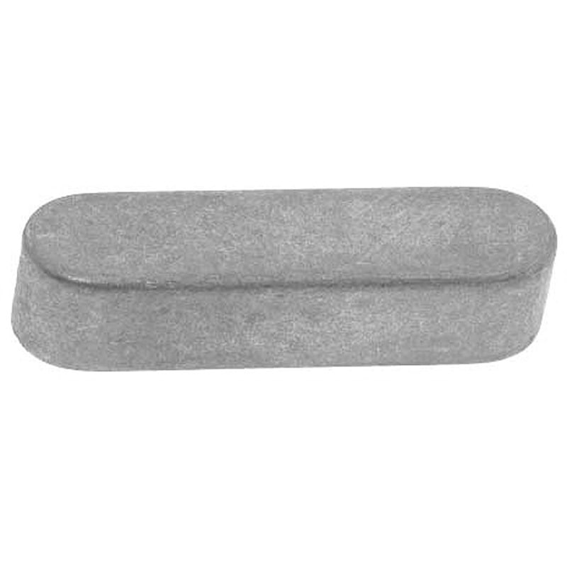 15X10X225 S45C JIS リョウマルキ- 1個 大阪魂 【通販モノタロウ】