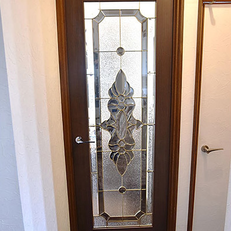 ステンドグラス No.2 J110-2E - ステンドグラス材料通販・ガンマーオンラインショップ