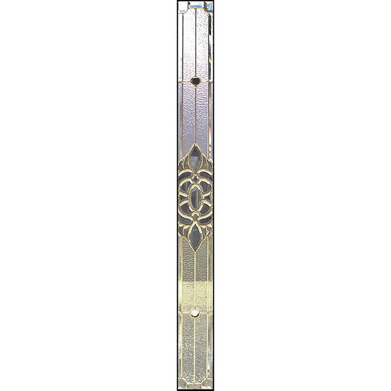 SH-J02 ステンドグラス Jサイズ セブンホーム 縦1625mm横177mm厚さ20mm  SH-J02