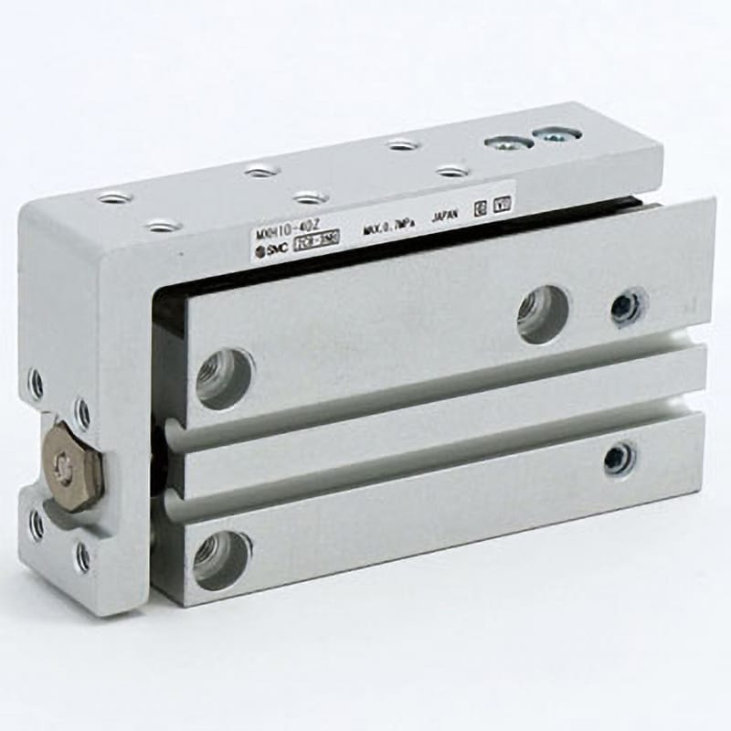 MXH10-40Z コンパクトスライド MXH-Zシリーズ (MXH10-) SMC