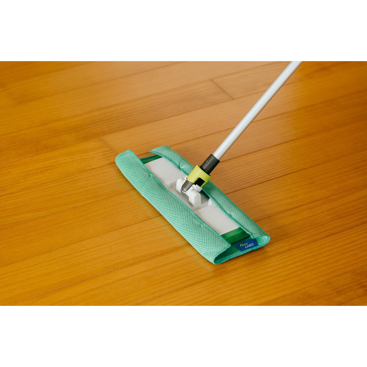 フロアラボ ハイマジックマルチワイパー 1本 CONDOR(山崎産業