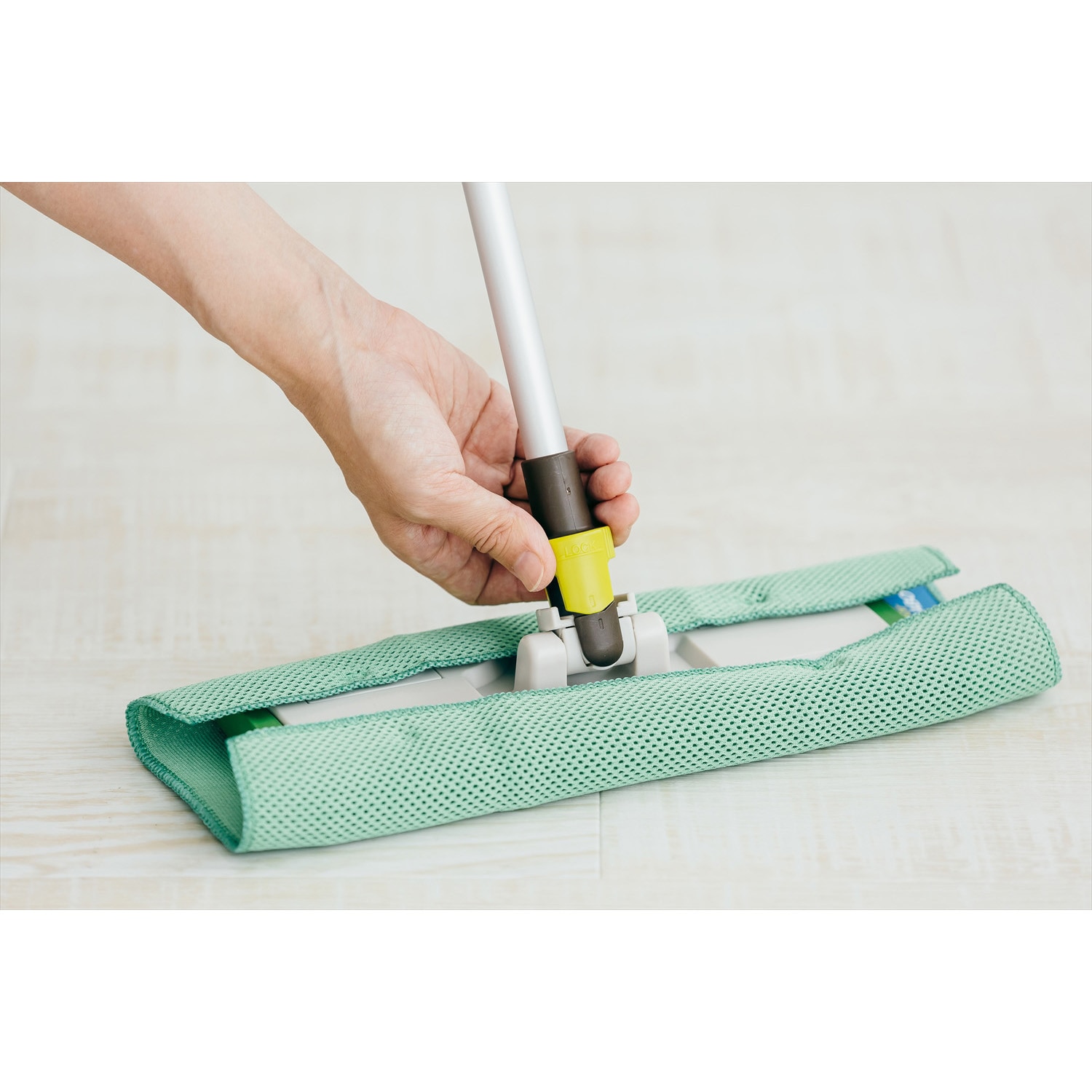 フロアラボ ハイマジックマルチワイパー 1本 CONDOR(山崎産業