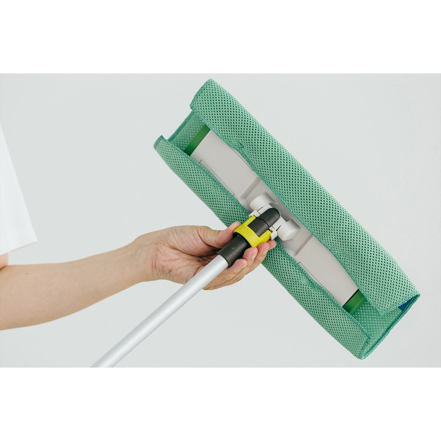 一般未発売　マルチウォーターモップ1台価格 フロアラボ ハイマジックマルチワイパー 1本 CONDOR(山崎産業) 【通販