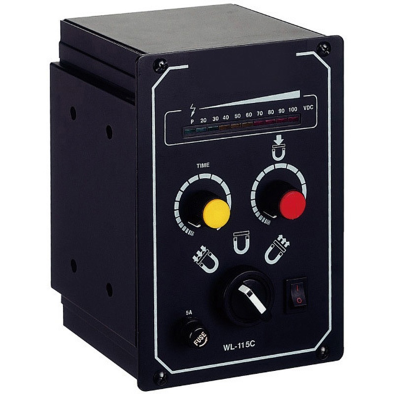 GSWL-115C-10A 100V コントローラ 1台 ギガ・セレクション 【通販モノタロウ】