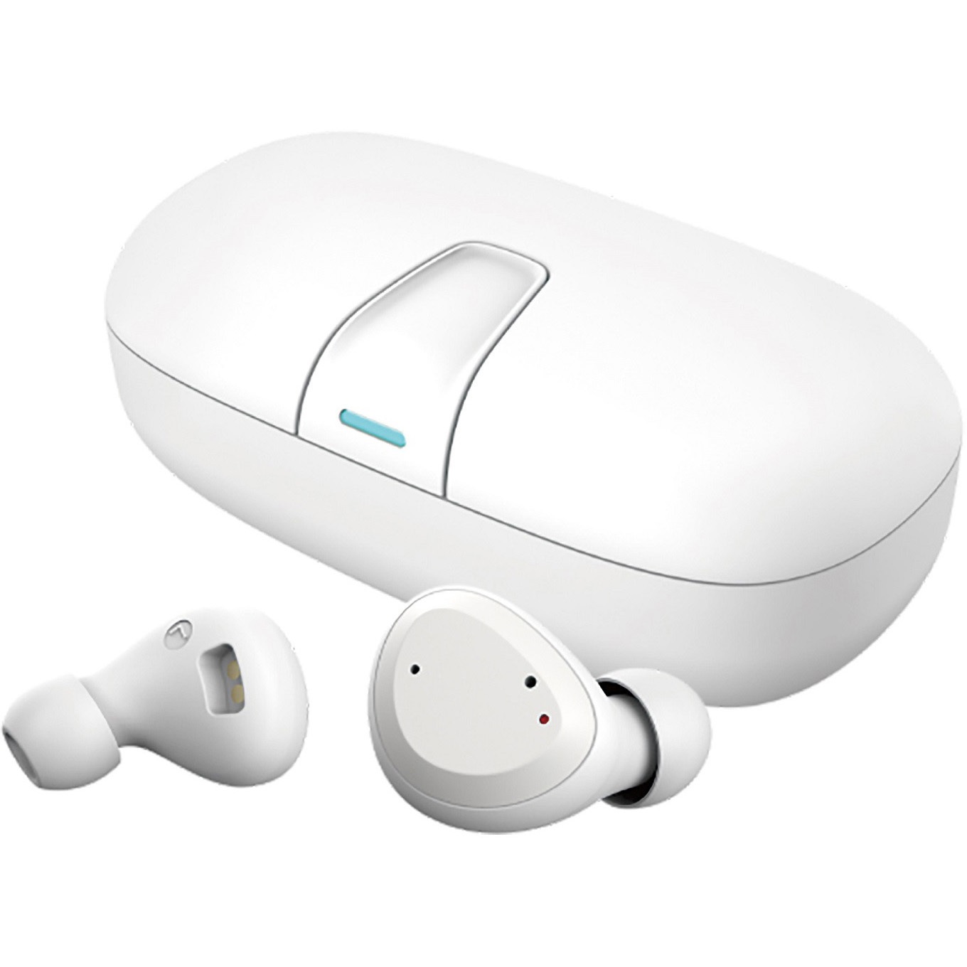 Libratone air+ 2nd ホワイト ノイズキャンセリングイヤホン