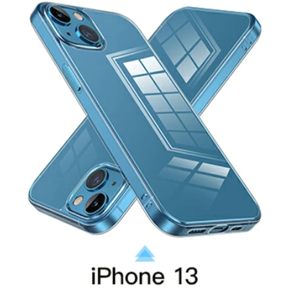 ＊iPhone 13 Mini 用ケース 黄変防止 全透明 カバー クリア iPhone 13 Mini 用ケース 黄変防止 全透明 カバー クリア Amazon.co.jp