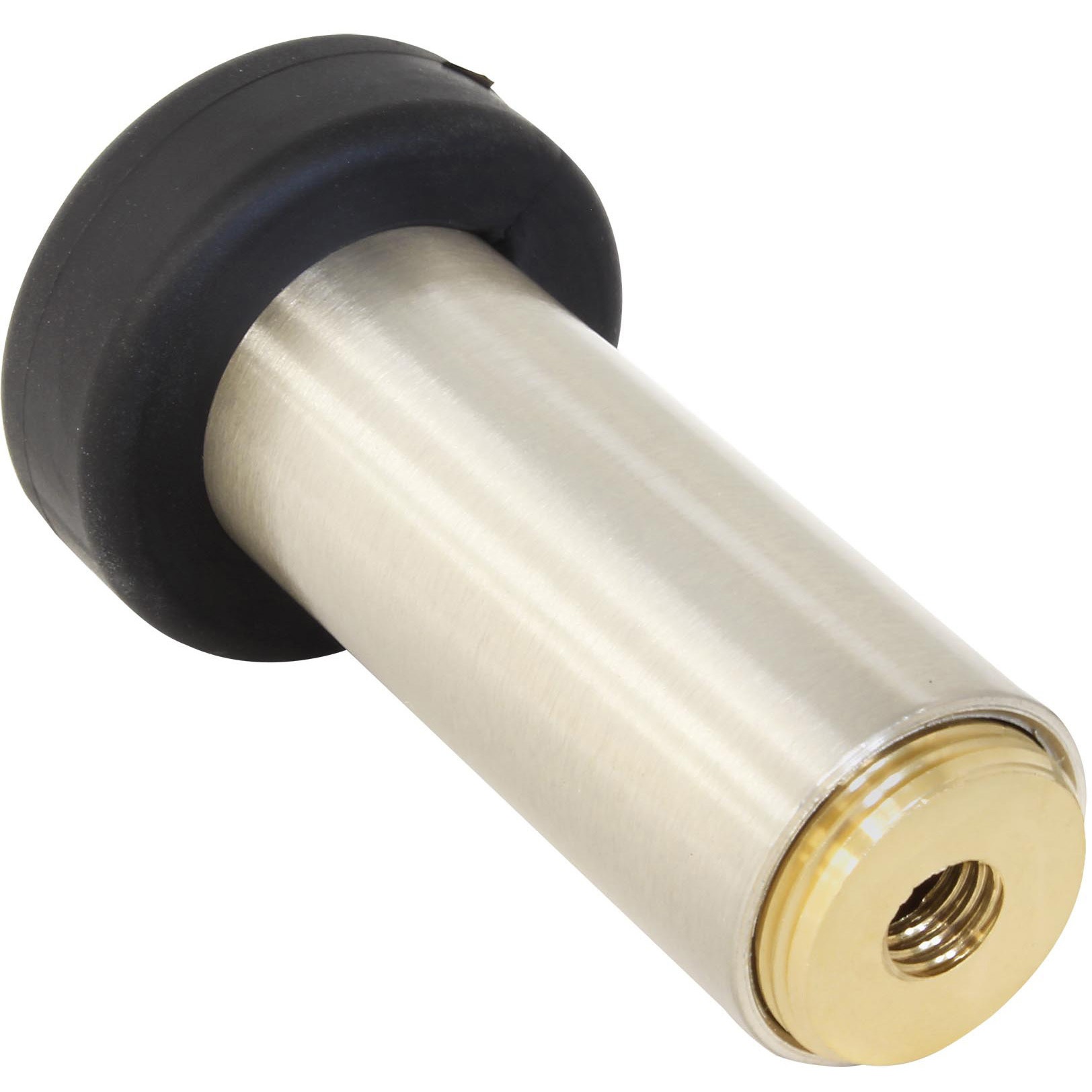 BH1163 ハイト戸当 WAKI(和気産業) 高さ80mm BH1163 - 【通販