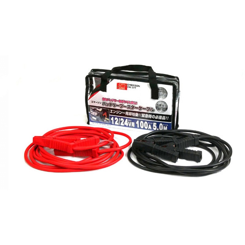 新品】TERASIM EC-14SP バッテリー接続ブースター ブースター