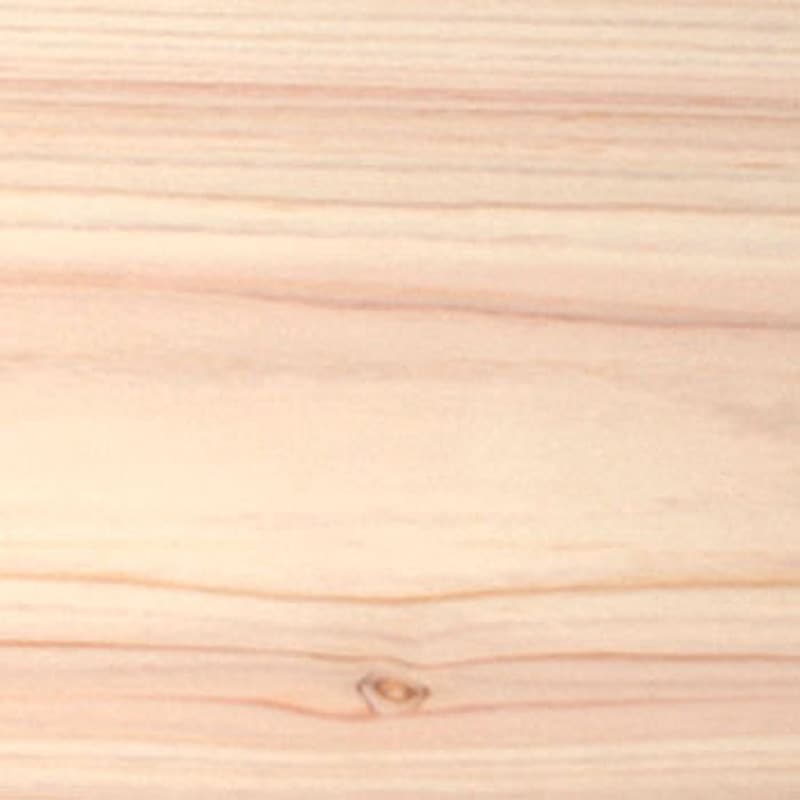 3HFTM-M 吉野桧 無垢フローリング 110mm幅 15mm厚 無塗装品 特選上小節