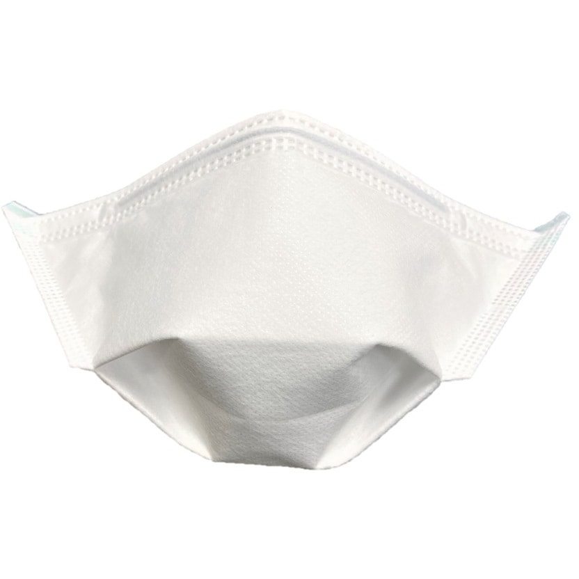 JM9501M2 日本製 N95マスク くちばし型おりたたみ式 個包装