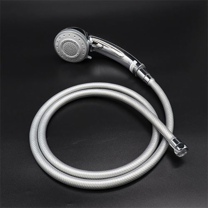 BF-SB6BGE(1.7)-PU エコフル多機能シャワー 〈メタル調〉 浴室部品 INAX(LIXIL) ホース長さ1.7m