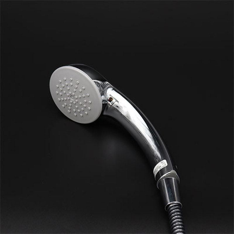 BF-SC6BHE-PU エコフルシャワー〈メタル調〉 浴室部品 INAX(LIXIL