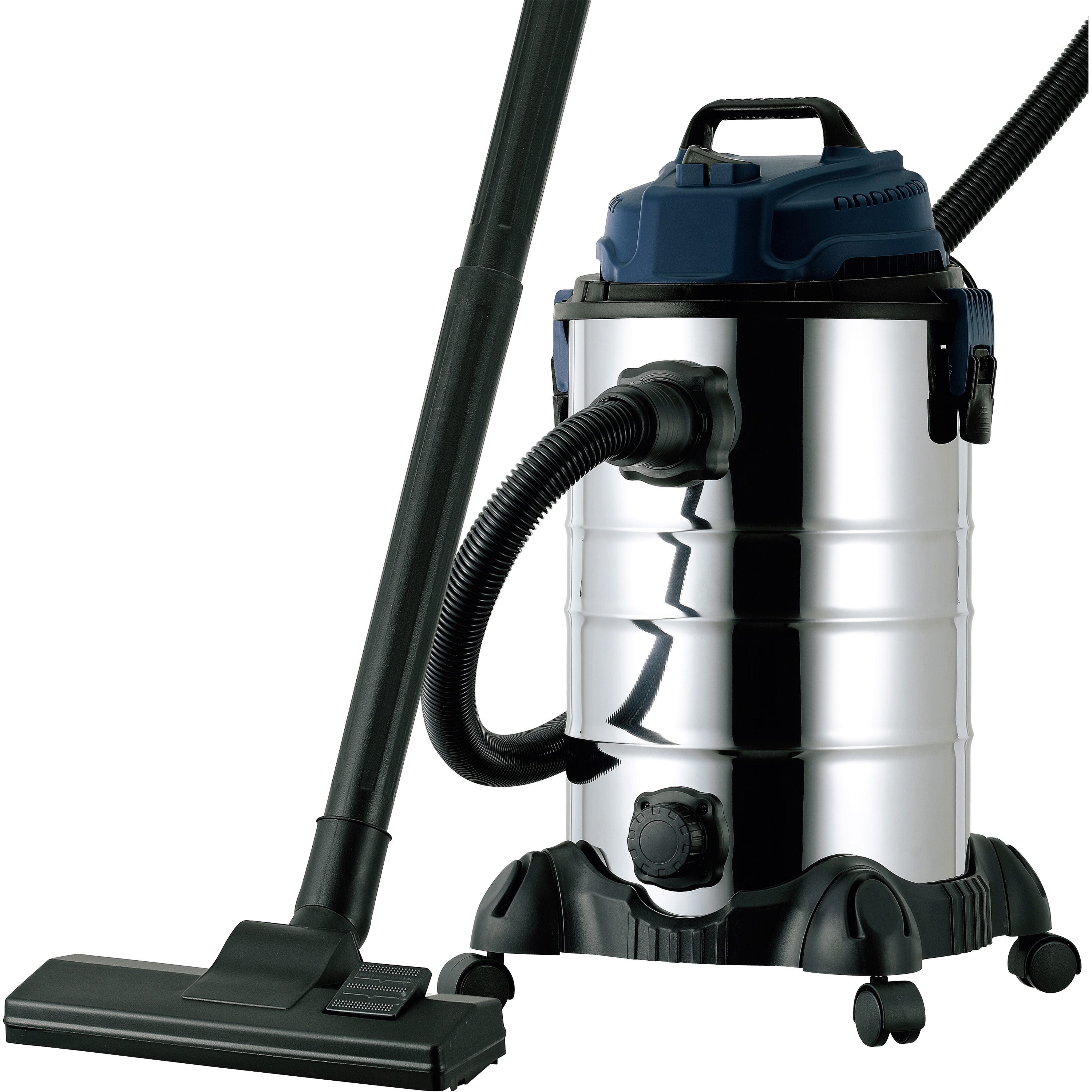 VCM-30STA 乾湿両用バキューム&ブロワ 1個 EARTH MAN 【通販モノタロウ】