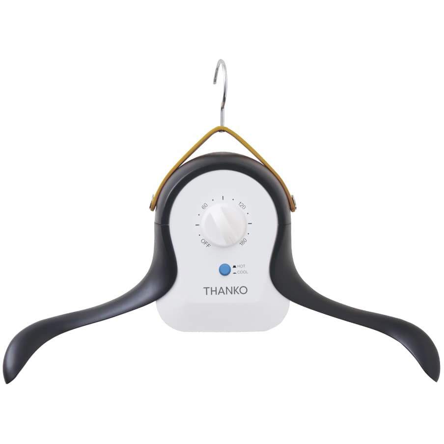 TK-IRO21W シワを伸ばす乾燥機「アイロンいら～ず3」 1個 サンコー