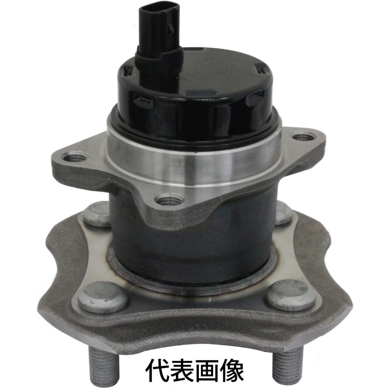 ハブユニット JTEKT(ジェイテクト/旧:光洋精工) 車用ホイール