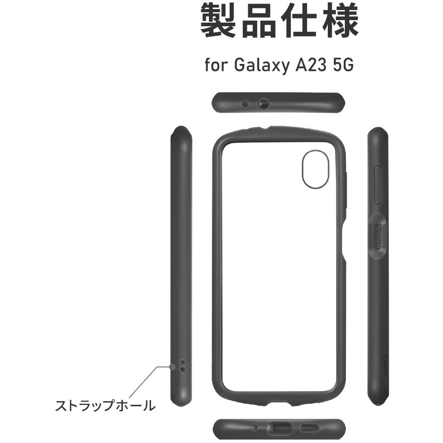 au ケース 【 Galaxy S23 SCG19 / A54 5G SCG21 / A23 5G SCG18 / S22 SCG13 / S22  Ultra SCG14 / A53 5G SCG15 / A51 5G SCG07 】 ドットグラデーション イエロー ピンク スマホ ケース ハード  気持ちいい カバー