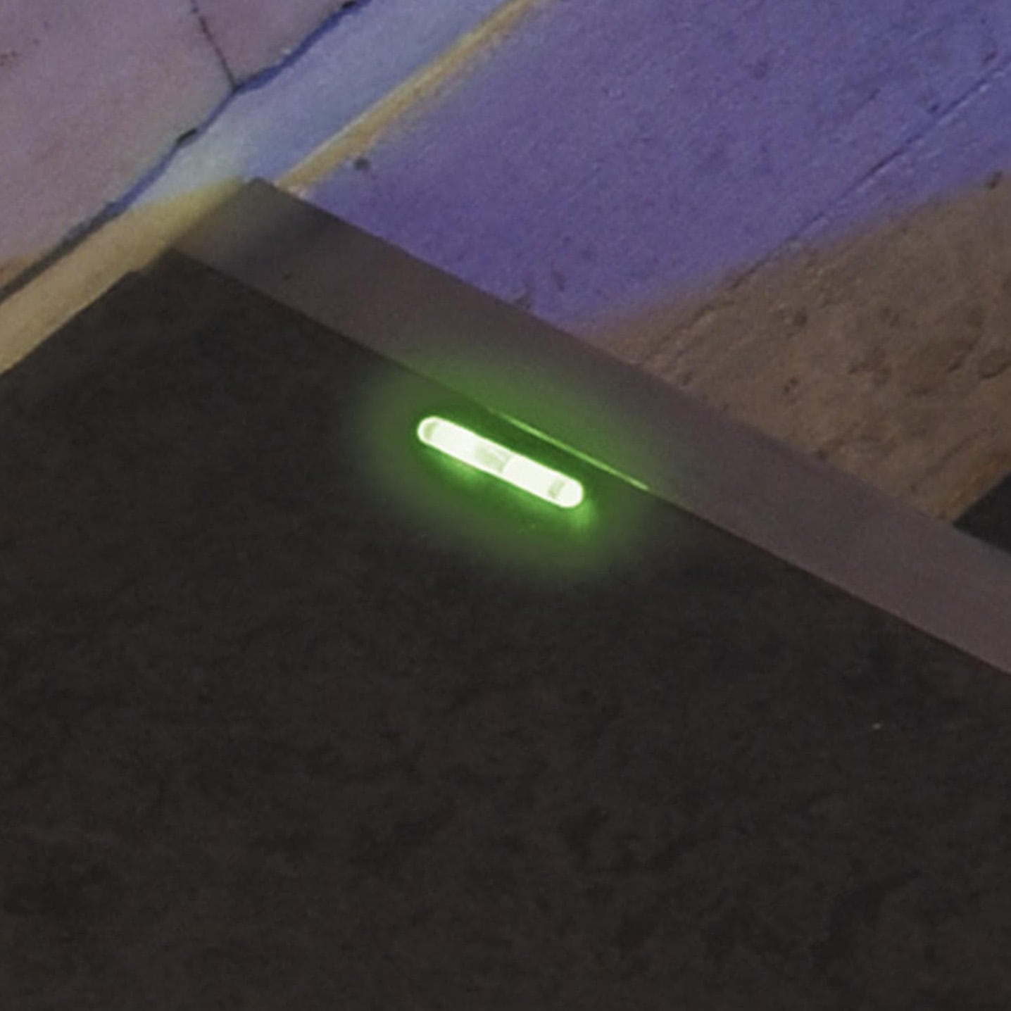 ゆがみーる　LITE E75313 防災用ルミカライト 1セット(10本) ルミカ 【通販