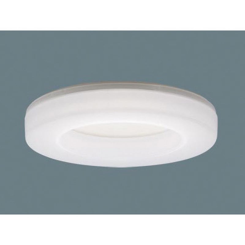 LGD9102K LEDランプ交換型 ベースダウンライト 本体 Panasonic