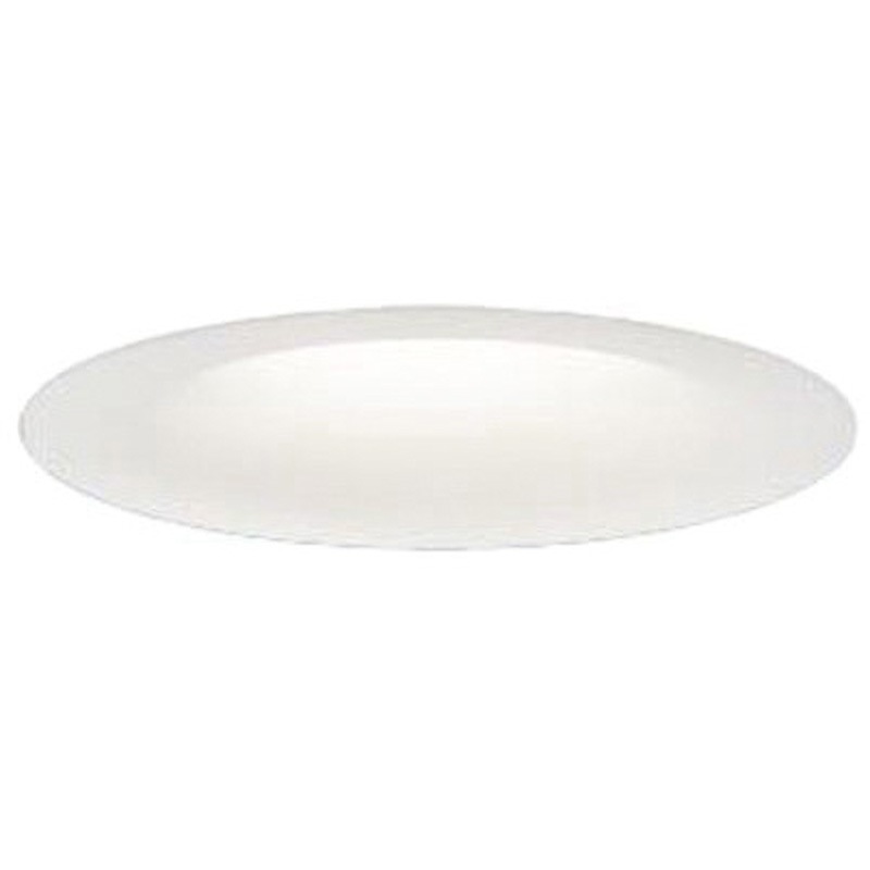 LGD1033VLB1【ワケあり】 ホームアーキ ソフトグレアレスダウンライト 美ルック Panasonic(パナソニック) ランプの種類LED 演色指数高演色95Ra 明るさ60形ダイクール電球1灯器具相当 3500K 温白色