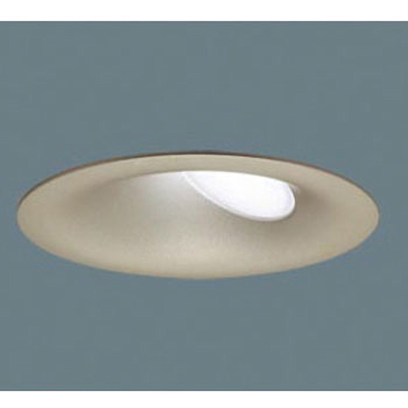 LGD1312NLB1 ホームアーキ ウォールウォッシャダウンライト 美ルック Panasonic(パナソニック) ランプの種類LED 演色指数高演色95Ra 明るさ60形電球1灯器具相当 5000K 昼白色  LGD1312NLB1