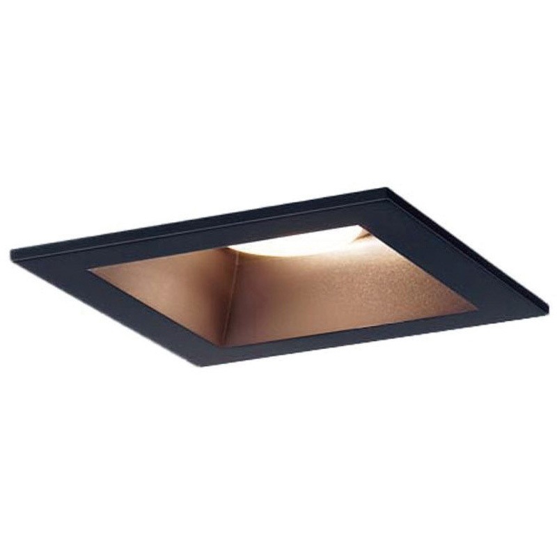 LGD3104LU1 LED一体型 ベースダウンライト Panasonic(パナソニック) 6200～2700K シンクロ調色(昼光色～電球色) Ra80 明るさ100形電球1灯器具相当  LGD3104LU1