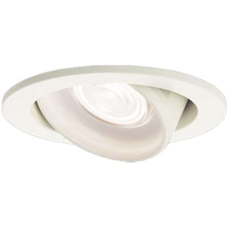 LGD1422VLB1 LED一体型 ユニバーサルダウンライト Panasonic(パナソニック) Ra83 3500K 温白色 明るさ60形電球1灯器具相当 配光タイプ集光タイプ(ビーム角24度) 埋込穴Φ100mm